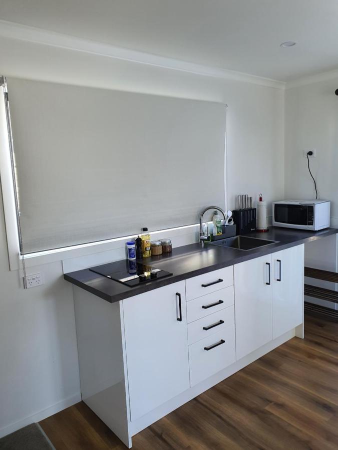 Modern 1 Bedroom Guest House Upper Hutt Exteriér fotografie